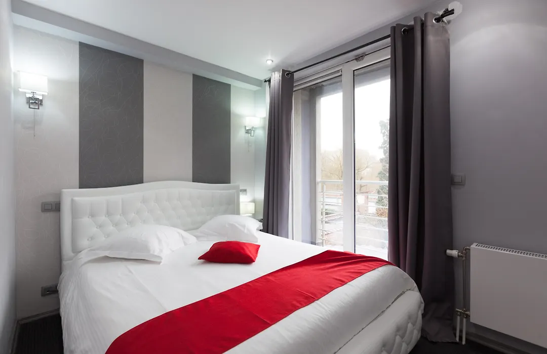 Hotel Phenix-1